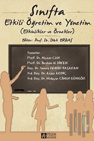 Sınıfta Etkili Öğretim ve Yönetim