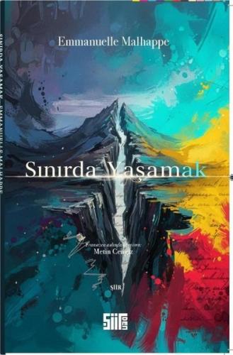 Sınırda Yaşamak | Kitap Ambarı