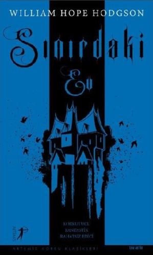 Sınırdaki Ev | Kitap Ambarı