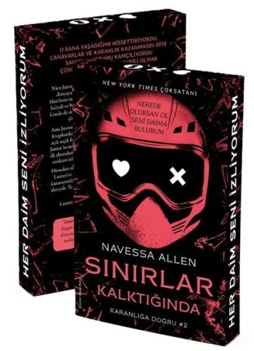 Sınırlar Kalktığında | Kitap Ambarı
