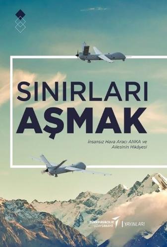 Sınırları Aşmak - Hikaye (Ciltli) | Kitap Ambarı