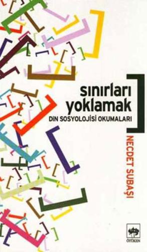 Sınırları Yoklamak
