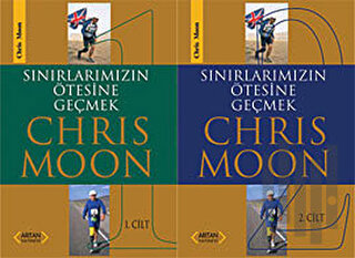 Sınırlarımızın Ötesine Geçmek (2 Cilt)