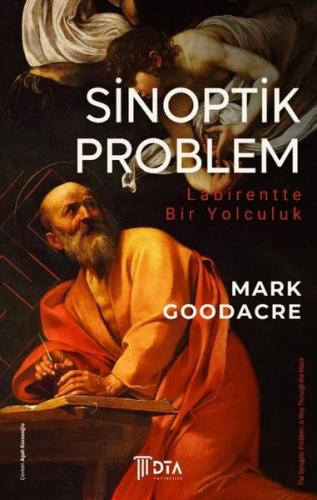 Sinoptik Problem - Labirentte Bir Yolculuk | Kitap Ambarı