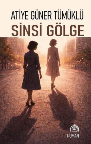 Sinsi Gölge