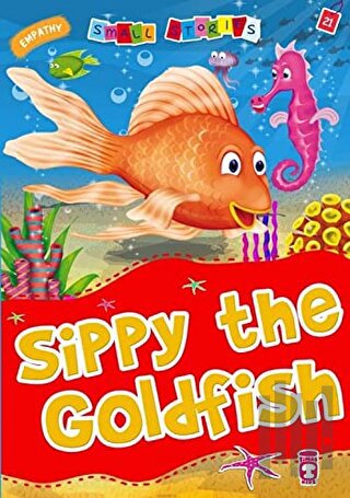Sippy the Goldfish