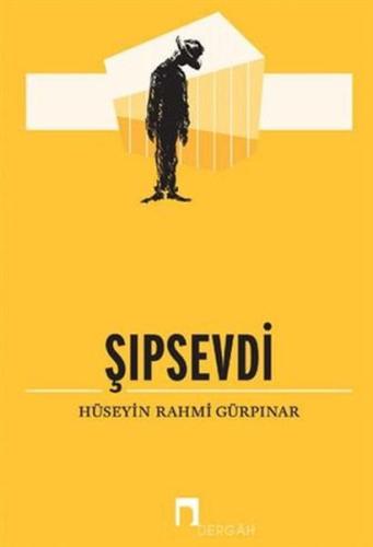 Şıpsevdi | Kitap Ambarı