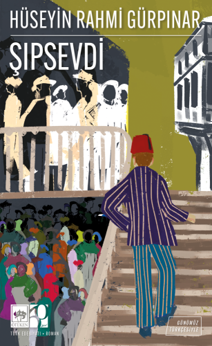 Şıpsevdi | Kitap Ambarı