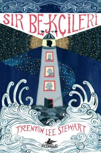 Sır Bekçileri | Kitap Ambarı