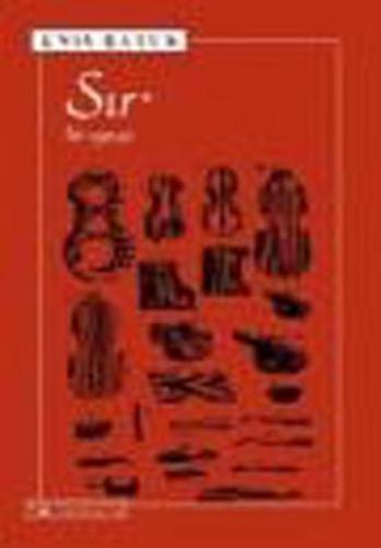 Sır | Kitap Ambarı