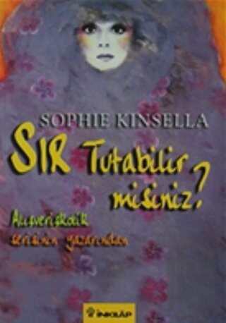 Sır Tutabilir misiniz?