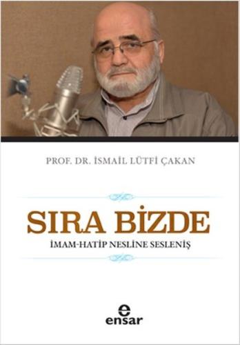 Sıra Bizde