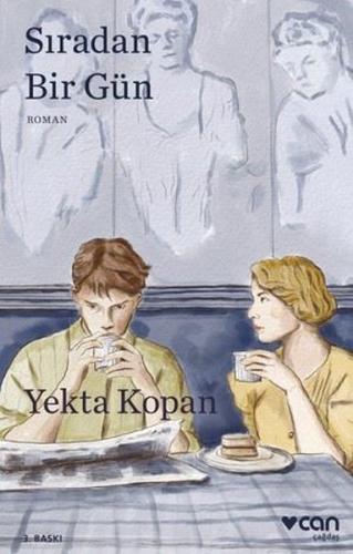 Sıradan Bir Gün | Kitap Ambarı