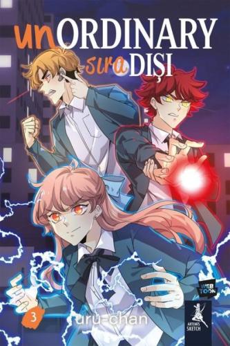 Sıradışı Cilt 3