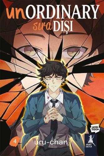 Sıradışı Cilt 4 | Kitap Ambarı