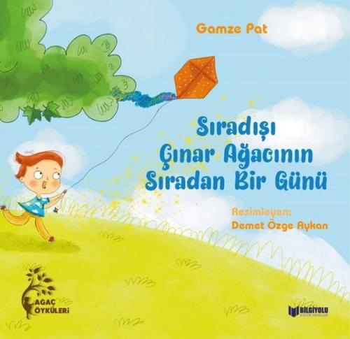 Sıradışı Çınar Ağacının Sıradan Bir Günü