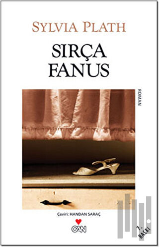 Sırça Fanus | Kitap Ambarı