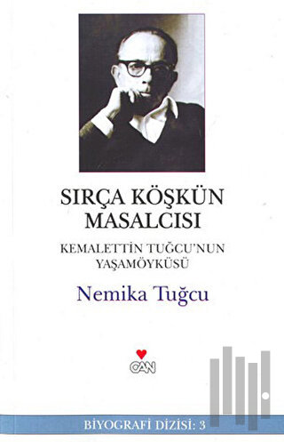 Sırça Köşkün Masalcısı