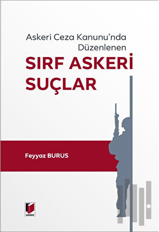 Sırf Askeri Suçlar