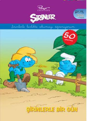 Şirinler - Şirinlerle Bir gün