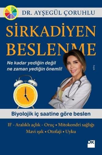 Sirkadiyen Beslenme | Kitap Ambarı