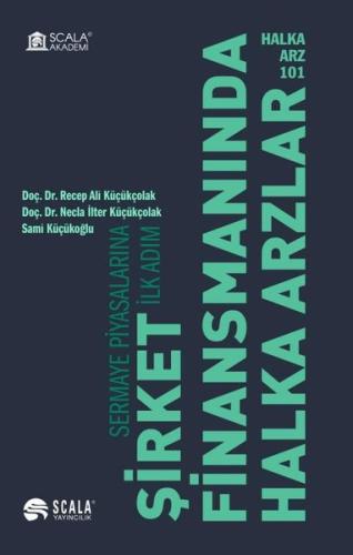 Şirket Finansmanlarında Halka Arzlar