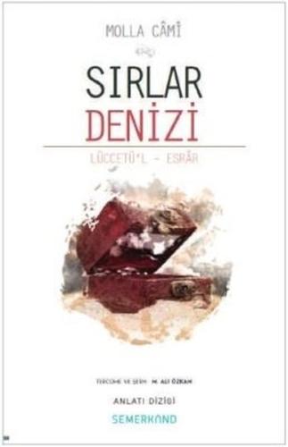 Sırlar Denizi-Lüccetü'l Esrar