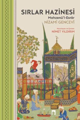 Sırlar Hazinesi-Mahzenü’l-Esrâr