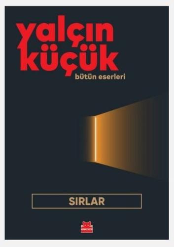 Sırlar | Kitap Ambarı