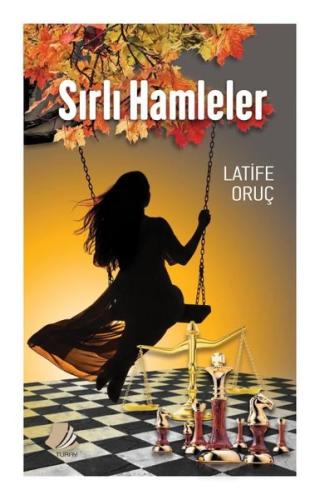 Sırlı Hamleler | Kitap Ambarı