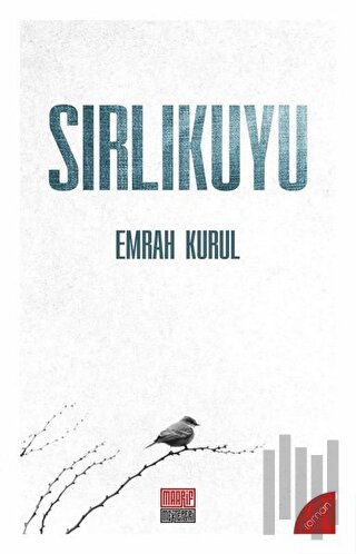 Sırlıkuyu | Kitap Ambarı