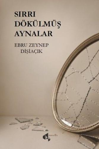 Sırrı Dökülmüş Aynalar | Kitap Ambarı