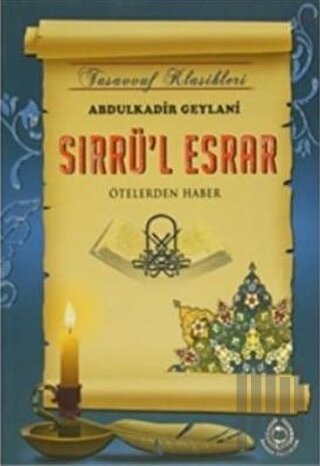 Sırrü'l Esrar
