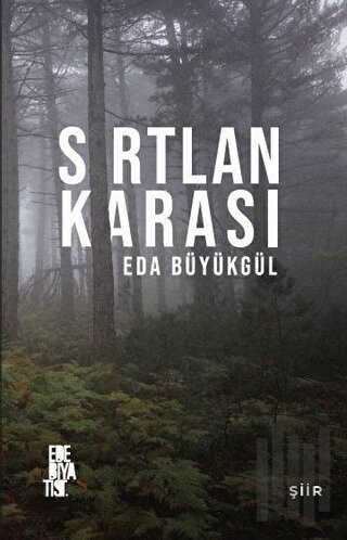 Sırtlan Karası
