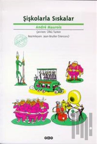 Şişkolarla Sıskalar