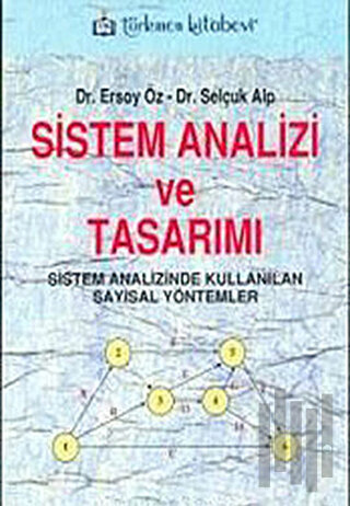 Sistem Analizi ve Tasarım