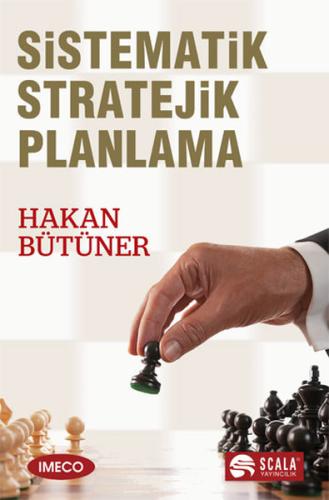 Sistematik Stratejik Planlama | Kitap Ambarı