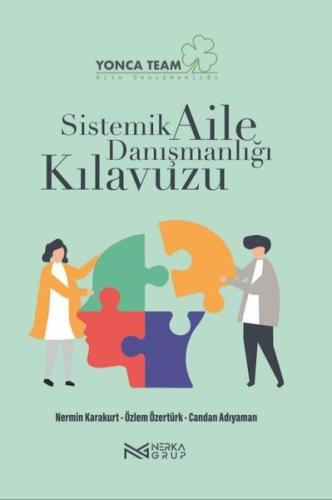 Sistemik Aile Danışmanlığı Kılavuzu | Kitap Ambarı