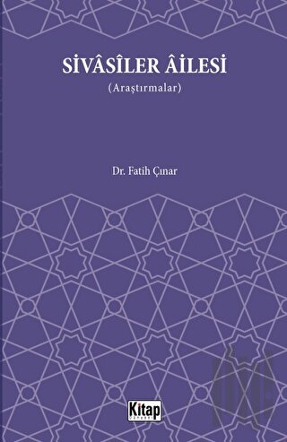 Sivasiler Ailesi (Araştırmalar)