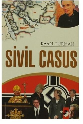 Sivil Casus | Kitap Ambarı
