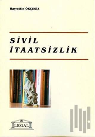 Sivil İtaatsizlik (Orta Boy)