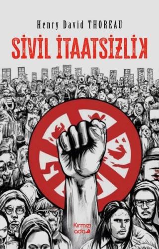 Sivil İtaatsizlik | Kitap Ambarı
