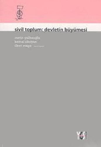 Sivil Toplum: Devletin Büyümesi