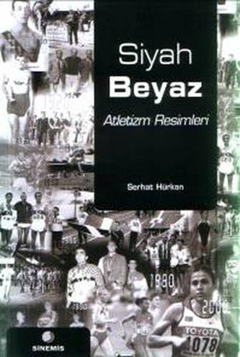 Siyah Beyaz Atletizm Resimleri