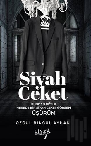 Siyah Ceket | Kitap Ambarı