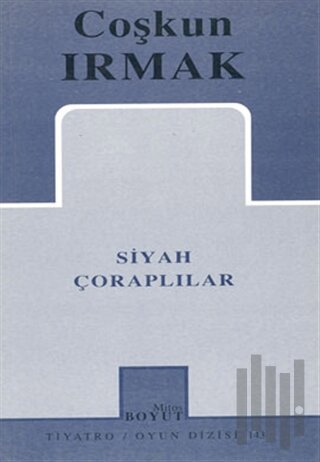 Siyah Çoraplılar