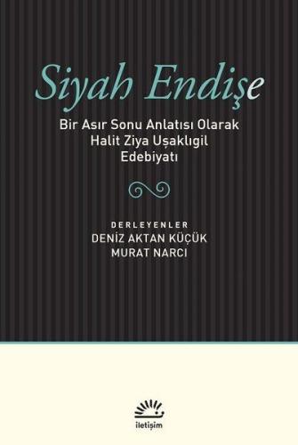 Siyah Endişe