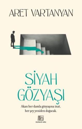 Siyah Gözyaşı | Kitap Ambarı