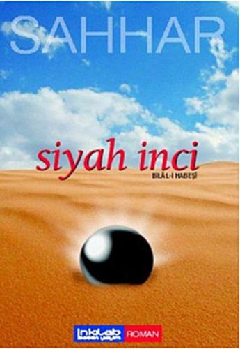 Siyah İnci | Kitap Ambarı