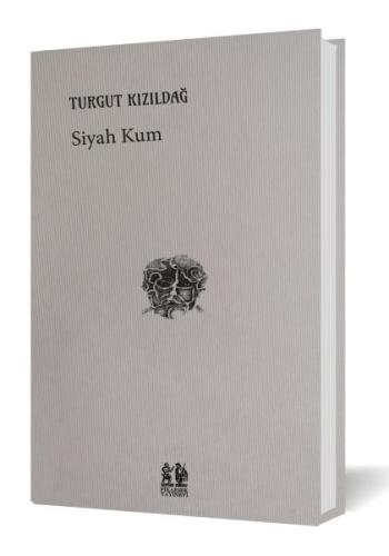 Siyah Kum | Kitap Ambarı